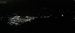 Archiv Foto Webcam Bozen - Gasthof Kohlern 01:00