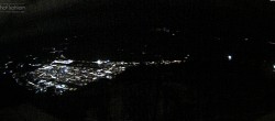 Archiv Foto Webcam Bozen - Gasthof Kohlern 00:00