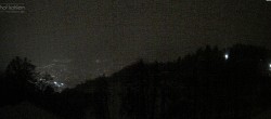 Archiv Foto Webcam Bozen - Gasthof Kohlern 02:00