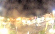 Archived image Bozen: Waltherplatz Webcam 23:00