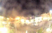 Archived image Bozen: Waltherplatz Webcam 23:00