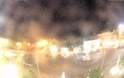 Archived image Bozen: Waltherplatz Webcam 01:00