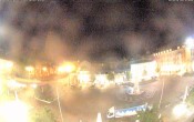 Archived image Bozen: Waltherplatz Webcam 03:00