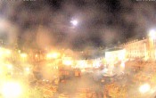 Archived image Bozen: Waltherplatz Webcam 01:00