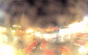 Archiv Foto Webcam Waltherplatz Bozen 23:00