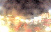 Archiv Foto Webcam Waltherplatz Bozen 01:00