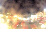 Archiv Foto Webcam Waltherplatz Bozen 03:00