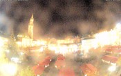 Archiv Foto Webcam Waltherplatz Bozen 17:00