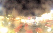 Archiv Foto Webcam Waltherplatz Bozen 23:00