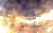 Archiv Foto Webcam Waltherplatz Bozen 05:00