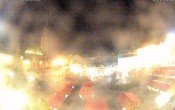 Archiv Foto Webcam Waltherplatz Bozen 01:00