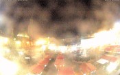 Archived image Bozen: Waltherplatz Webcam 01:00