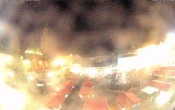 Archived image Bozen: Waltherplatz Webcam 03:00