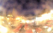 Archived image Bozen: Waltherplatz Webcam 06:00