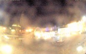 Archiv Foto Webcam Waltherplatz Bozen 23:00