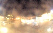 Archived image Bozen: Waltherplatz Webcam 23:00