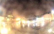 Archived image Bozen: Waltherplatz Webcam 03:00