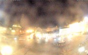 Archiv Foto Webcam Waltherplatz Bozen 23:00