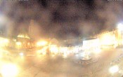 Archiv Foto Webcam Waltherplatz Bozen 01:00