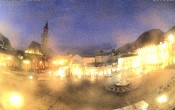 Archiv Foto Webcam Waltherplatz Bozen 06:00