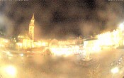 Archiv Foto Webcam Waltherplatz Bozen 17:00