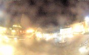 Archived image Bozen: Waltherplatz Webcam 01:00