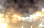 Archiv Foto Webcam Waltherplatz Bozen 01:00