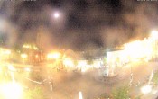 Archived image Bozen: Waltherplatz Webcam 01:00