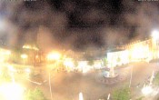 Archived image Bozen: Waltherplatz Webcam 22:00