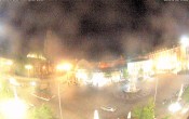 Archiv Foto Webcam Waltherplatz Bozen 23:00