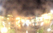 Archiv Foto Webcam Waltherplatz Bozen 23:00