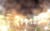 Archiv Foto Webcam Waltherplatz Bozen 01:00