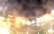 Archiv Foto Webcam Waltherplatz Bozen 01:00