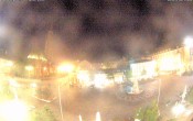 Archiv Foto Webcam Waltherplatz Bozen 23:00