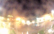 Archiv Foto Webcam Waltherplatz Bozen 01:00