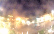 Archiv Foto Webcam Waltherplatz Bozen 03:00