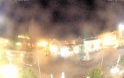 Archived image Bozen: Waltherplatz Webcam 23:00