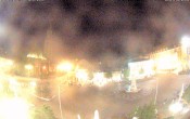 Archiv Foto Webcam Waltherplatz Bozen 01:00
