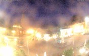 Archiv Foto Webcam Waltherplatz Bozen 03:00