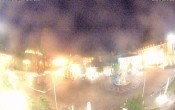 Archived image Bozen: Waltherplatz Webcam 22:00