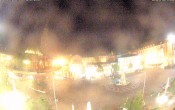 Archived image Bozen: Waltherplatz Webcam 23:00