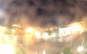 Archived image Bozen: Waltherplatz Webcam 01:00