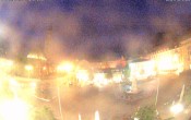 Archived image Bozen: Waltherplatz Webcam 03:00