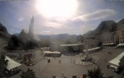 Archiv Foto Webcam Waltherplatz Bozen 15:00