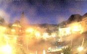 Archiv Foto Webcam Waltherplatz Bozen 03:00