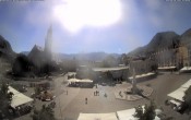 Archiv Foto Webcam Waltherplatz Bozen 15:00