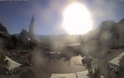 Archiv Foto Webcam Waltherplatz Bozen 17:00