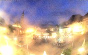 Archiv Foto Webcam Waltherplatz Bozen 03:00