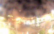 Archiv Foto Webcam Waltherplatz Bozen 23:00