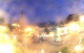 Archiv Foto Webcam Waltherplatz Bozen 03:00